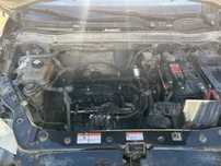 Ssang yong new actyon