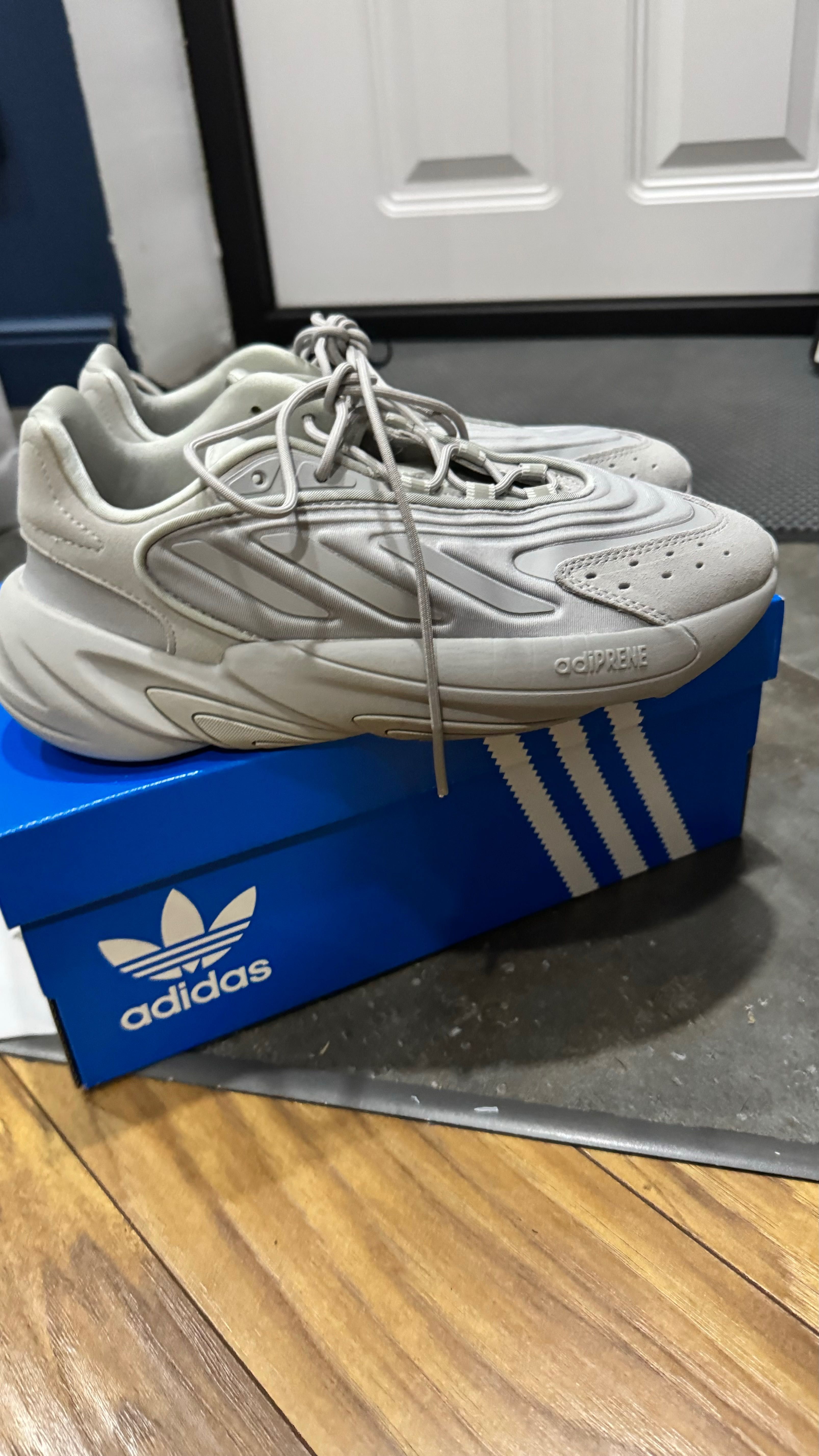 Кроссовки Adidas Ozelia ИДЕАЛЬНЫЕ
