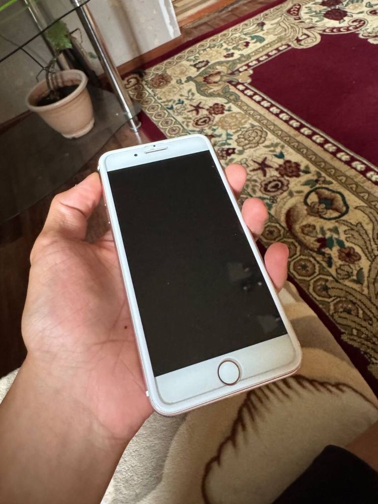 iPhone 7 Plus Идеал обмен