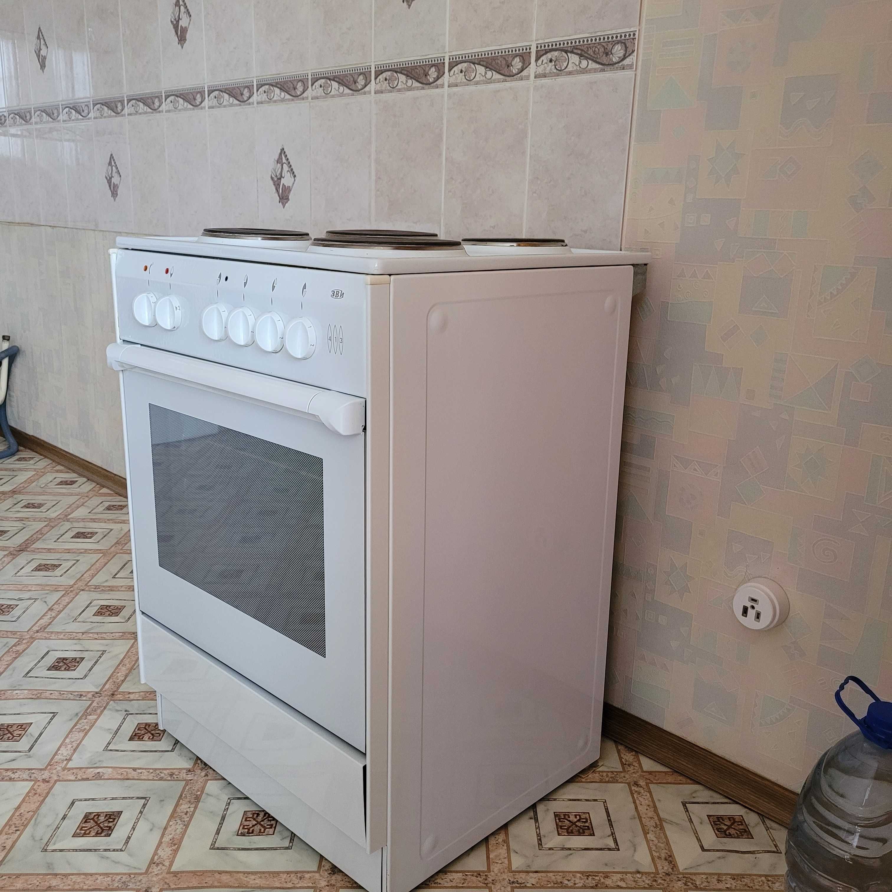 Продам электроплиту