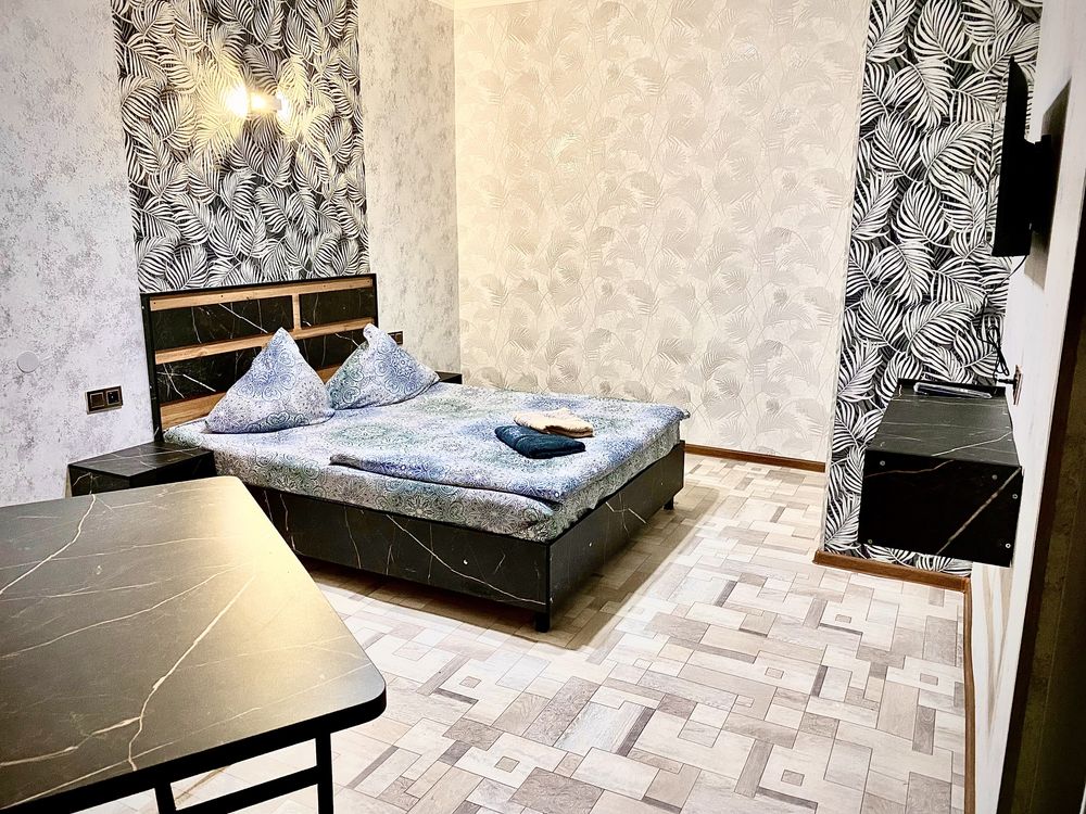 Гостиница Hotel Ночь/Полсутки