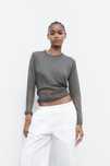 Кофта Zara новая с этикеткой, р. М
