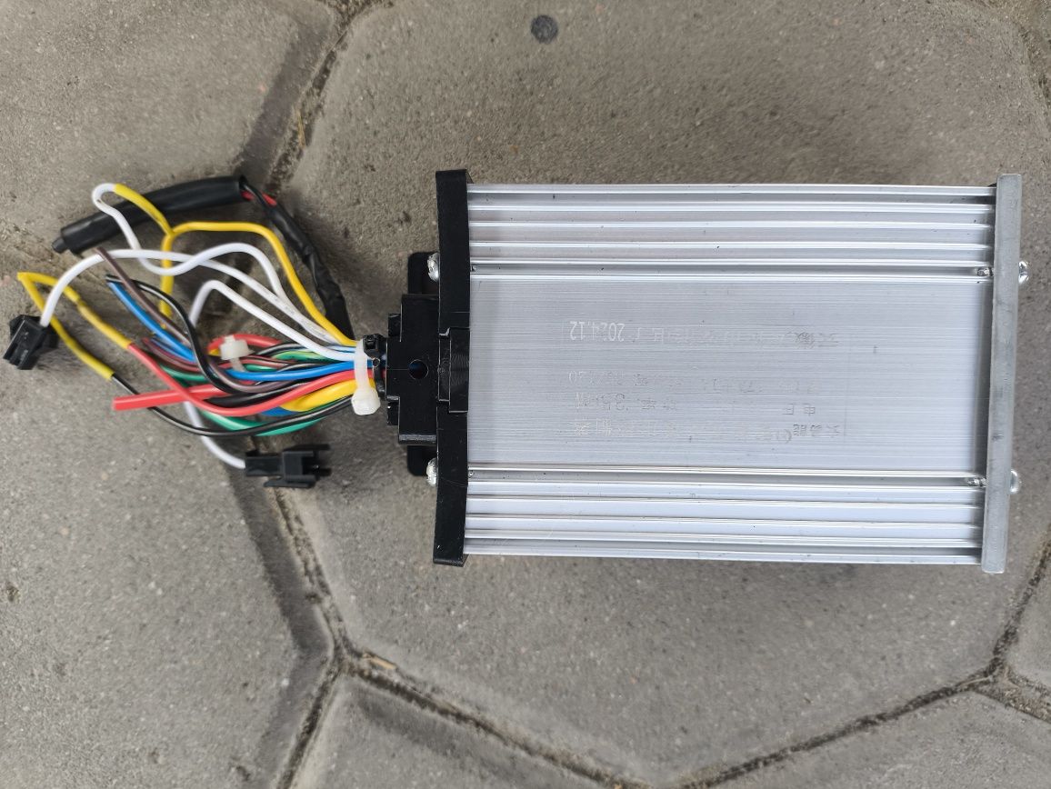 Контроллер 36v/48v 350W