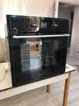 Духовой шкаф gorenje в отличном состоянии