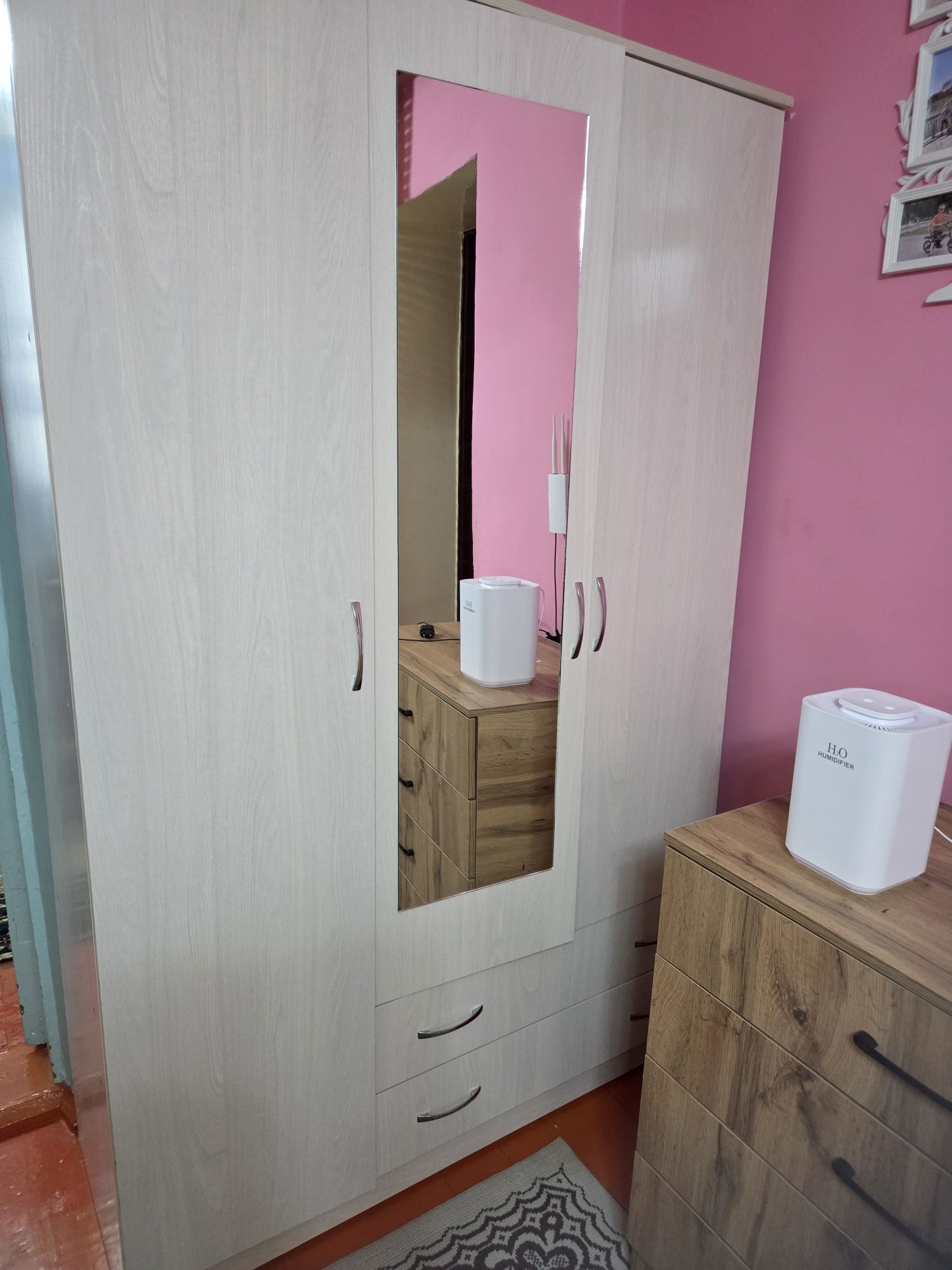 Продам домашнюю мебель
