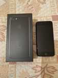 IPhone 7 (256 gb) Jet black