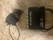 Продам HD Audio Rush Digital Surround Decoder