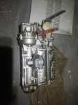 Топливная аппаратура RSV 325 Bosch