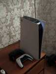 Продам PS5 PlayStation 5 1TB 1 терабайт