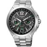 Сверхточные часы Citizen Satellite Wave GPS Eco-Drive