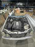 W210 E430 m113 свап мерс  двигатель акпп авторазбор бу запчасть мерс