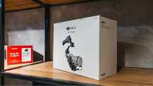 Электронный стабилизатор DJI RSC 2 Pro Combo