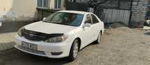 Автомобиль Toyota camry 35