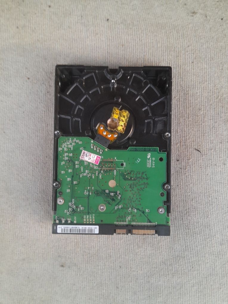 Жесткий диск 80GB Ssta HDD для компьютера hdd винчестер жёский диск 80