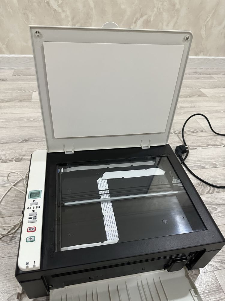 Продается принтер Ricoh
