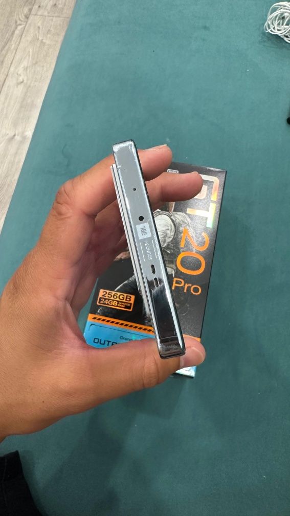 infnix gt 20 pro 254