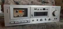Кассетная дека Akai