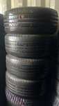 Продам летнюю резину 225/55 R16