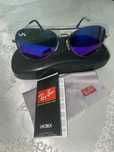 Очки Ray Ban в оригинале