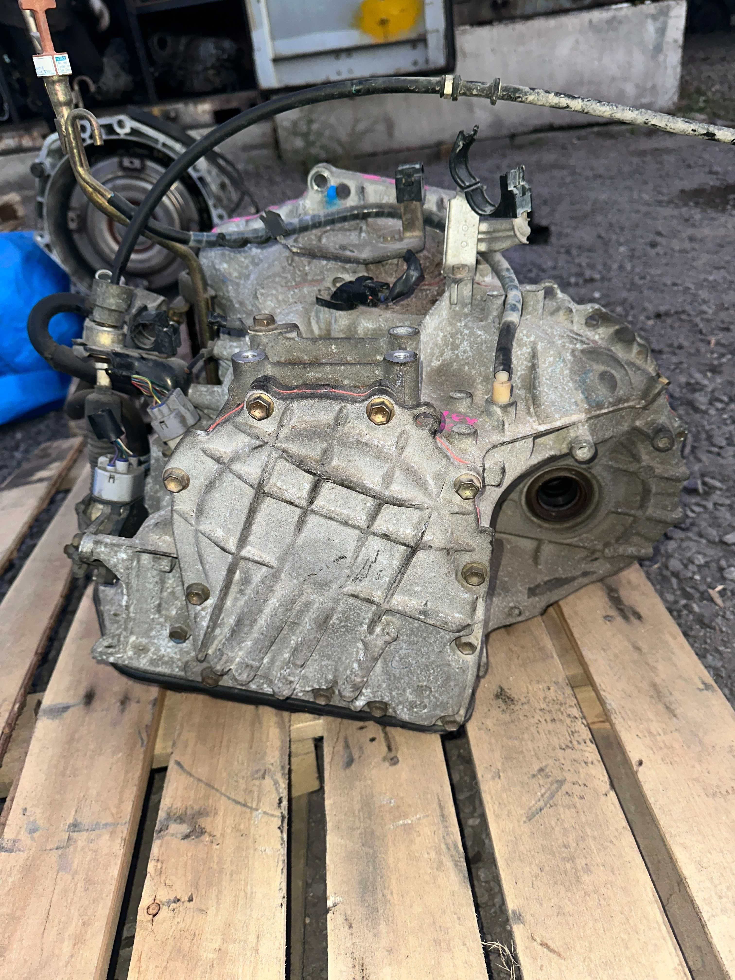 АКПП на Toyota 1ZZ-FE V-1.8 2wd из Японии. Гарантия.