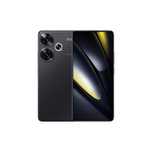 POCO F6  |12/512 GB | черный | Рассрочка | Магазин Red Geek