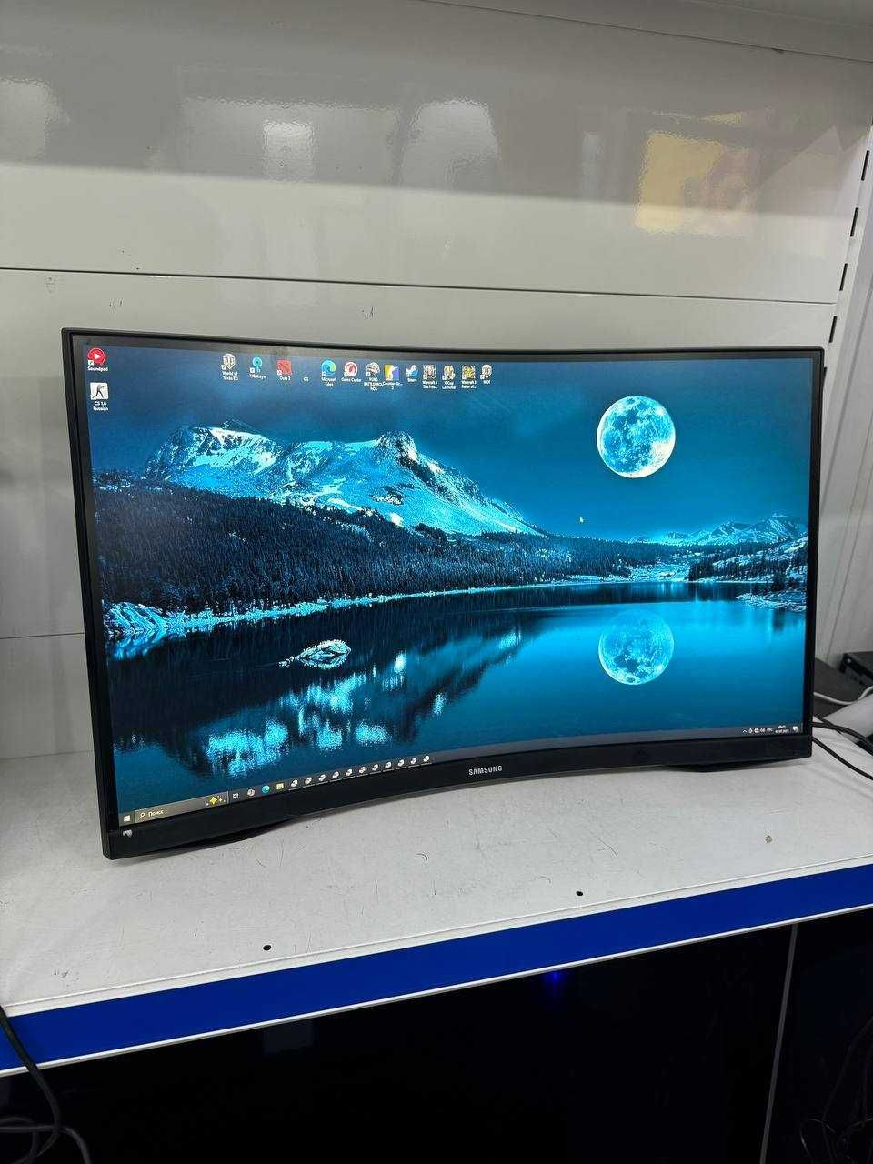 К/т:8-1055/Монитор Samsung/Kaspi 0-0-12/Halyk 0-0-12/TehnoAltyn