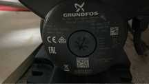 Grundfos scala 2 3-45 насос насосная станция