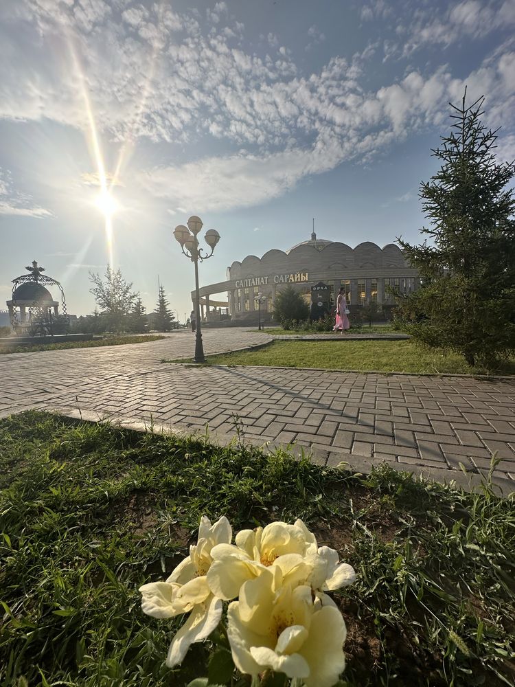3х комнатная люкс в новом центре с документами