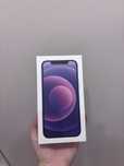 iphone 12, 128гб, 75%аккомулятора