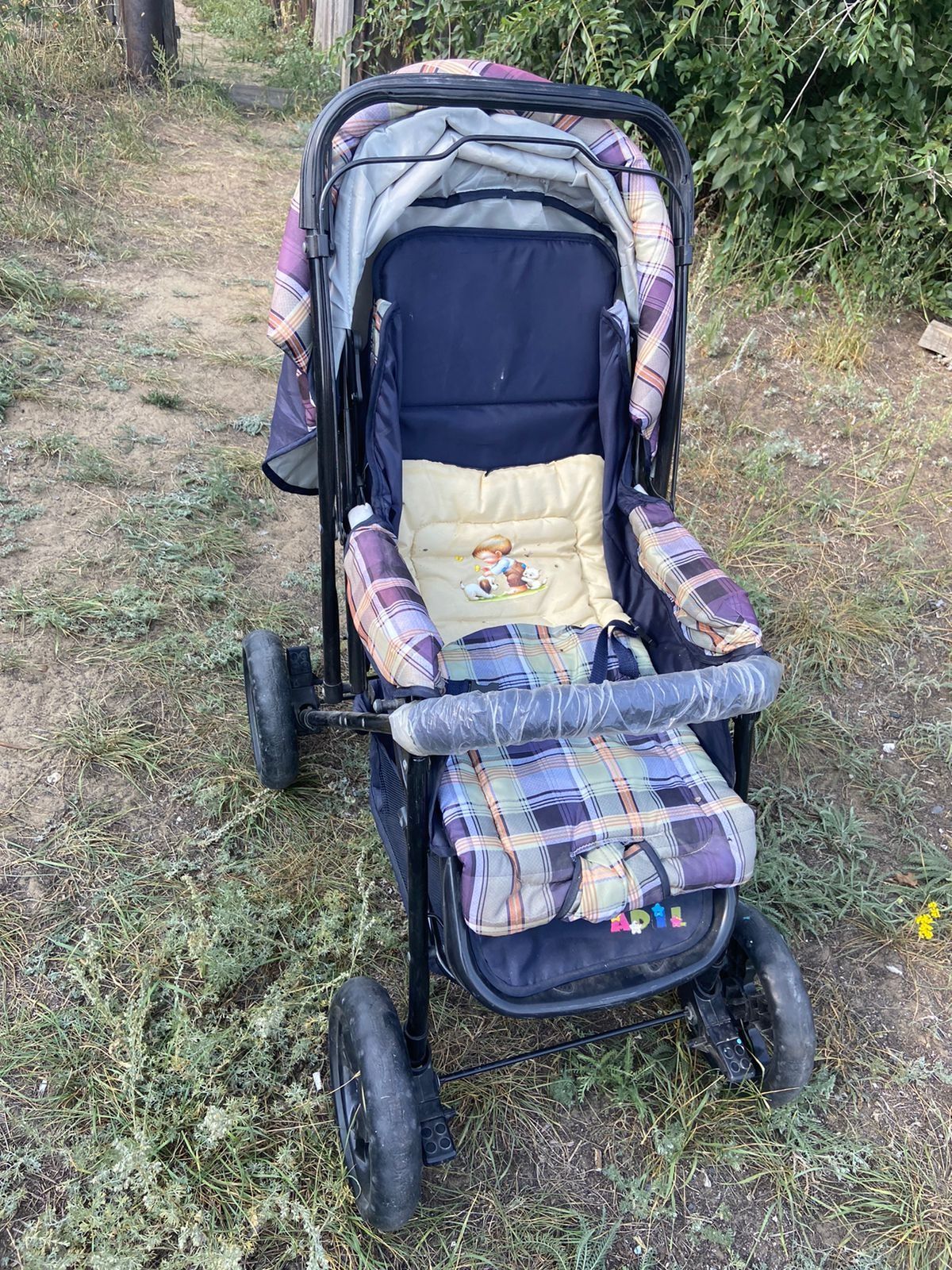 Продам коляску зима-лето