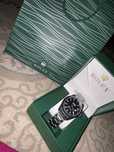 ROLEX часы мужской
