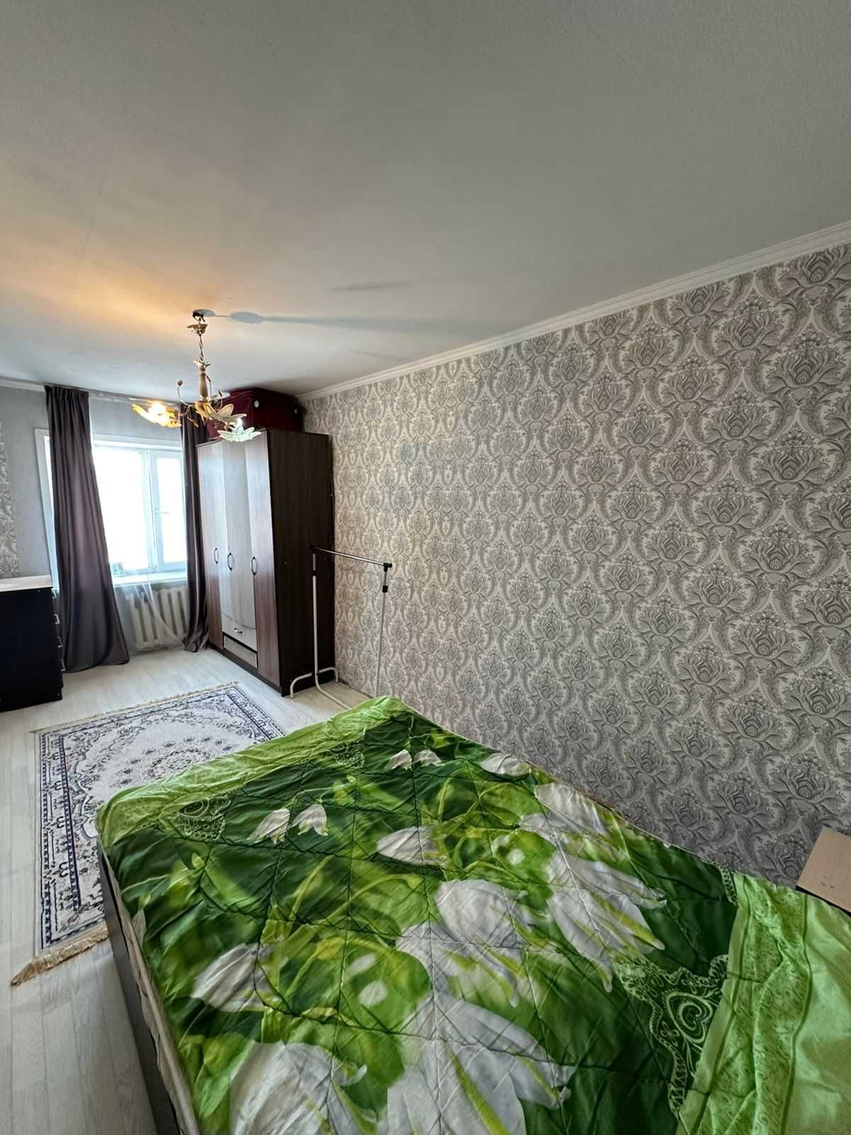 Продам 2х.ком Квартиру 17 микрорайон 46 дом