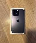 Iphone 14 Pro 256GB