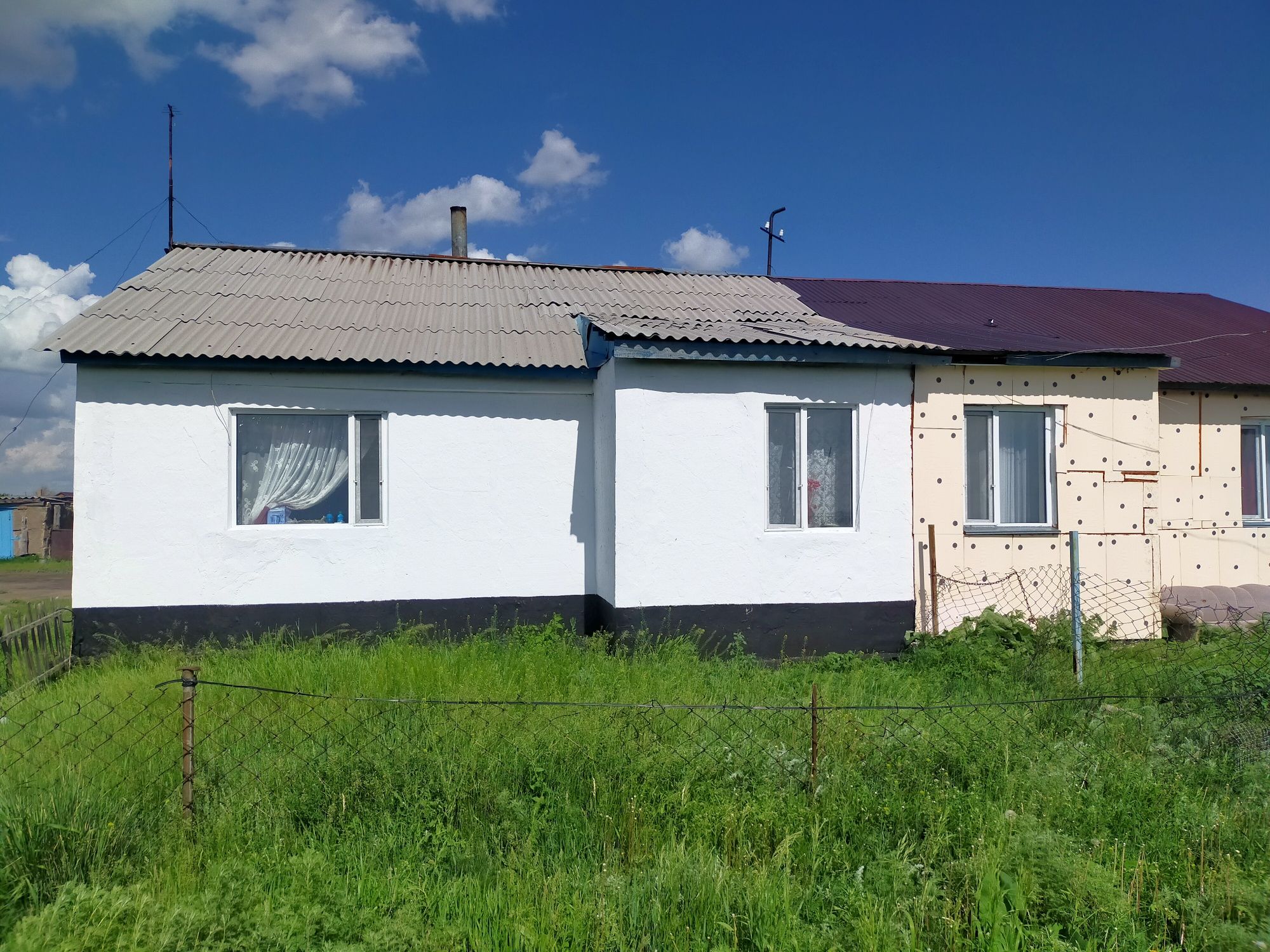 Продажа дома в п.ботакара