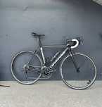Шоссейный велосипед Cannondale