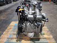 EJ201 EJ202 EJ203 Subaru Двигатель