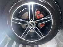 Диски R16 5x105 можно обмен на R15