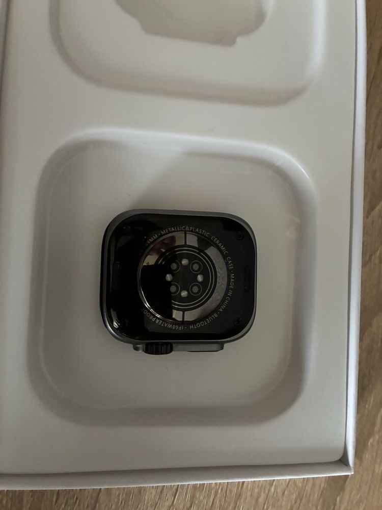 Apple watch ultra