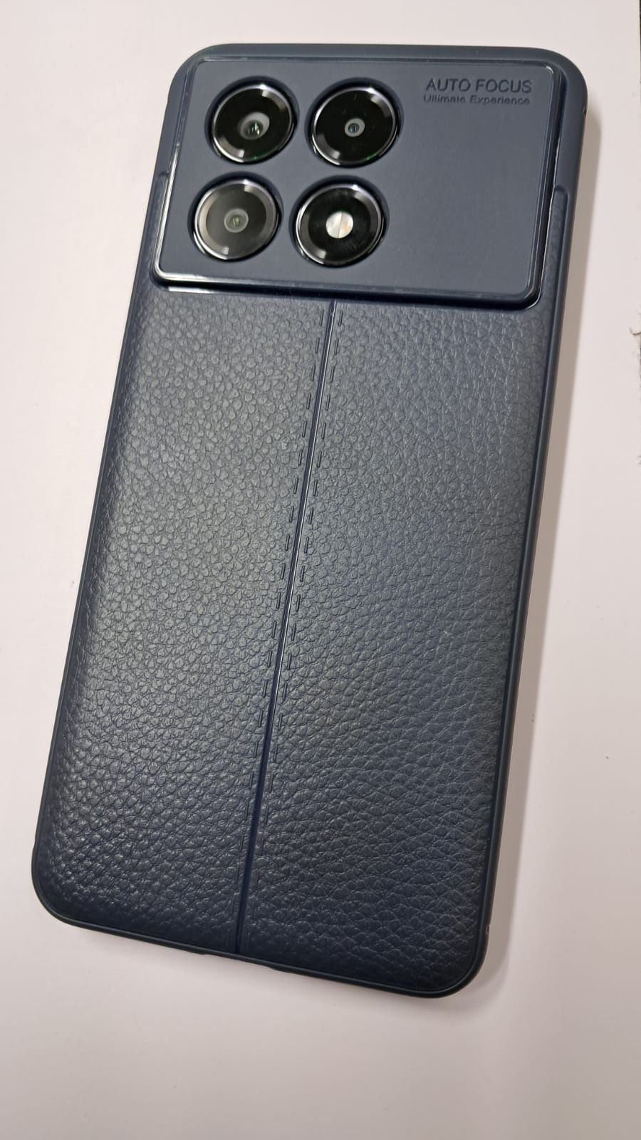 POCO X6 PRO 5 G 12/512 в новый