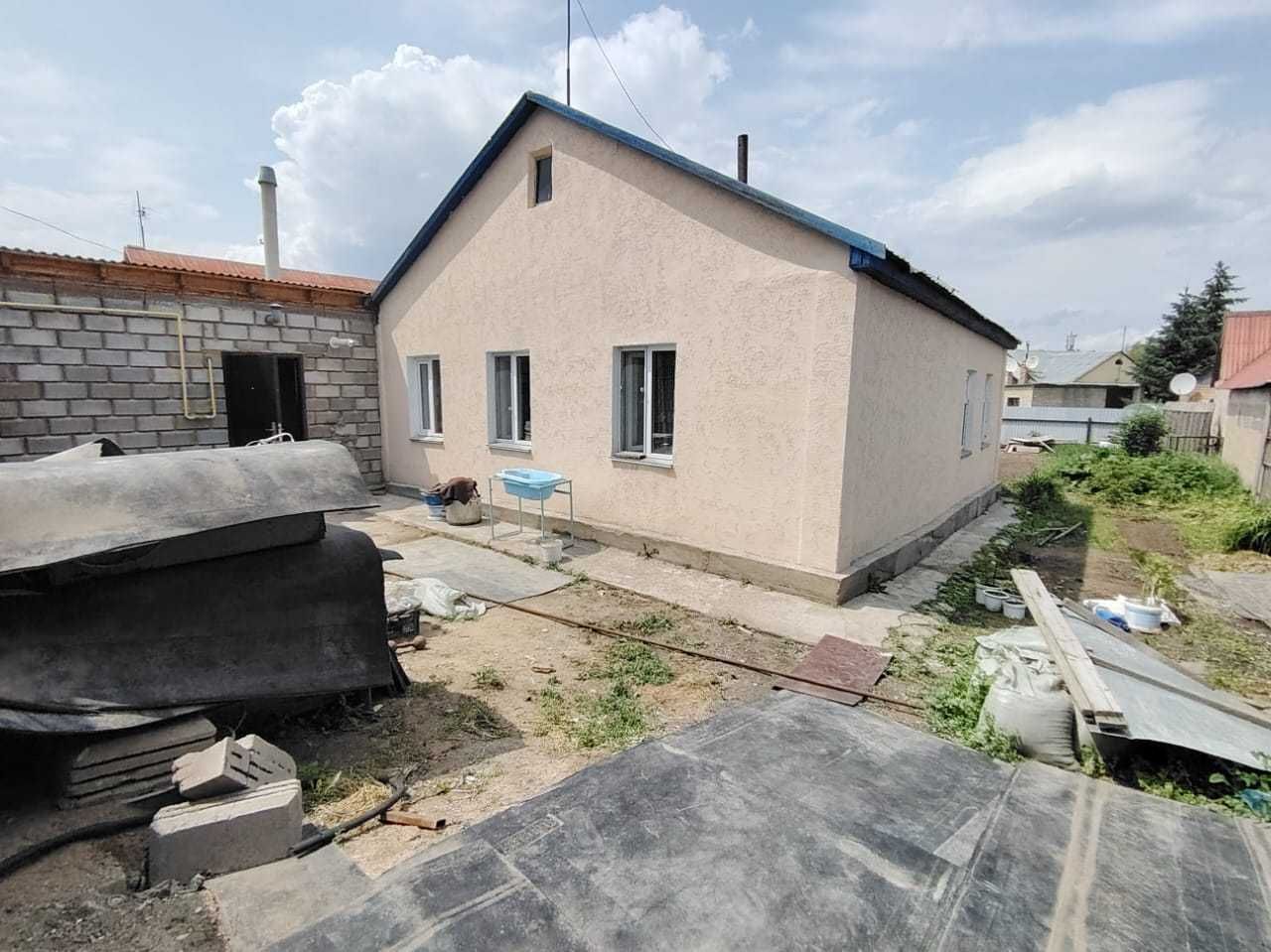ПРОДАМ отдельный дом, СОЦгород, район Пяточок . ТОРГ