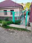 Продам дом на Аблакетки