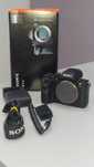 Sony A7sII или A7s2, Body