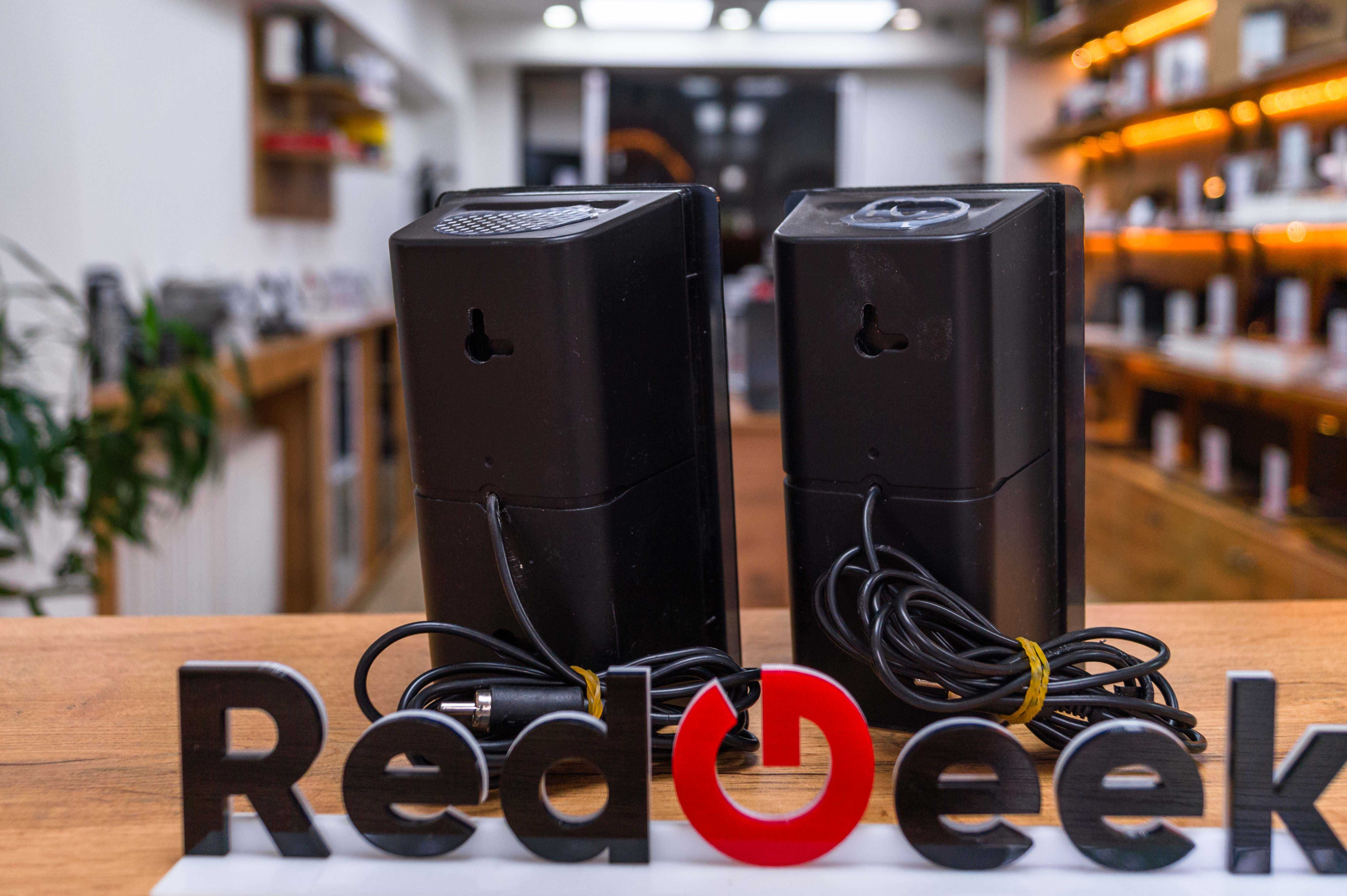 Колонки Microlab M500U черный | Магазин Red Geek