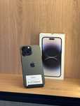 iPhone 14 Pro Max 256GB / 90% Blacl space