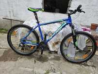 Centurion Backfire M4