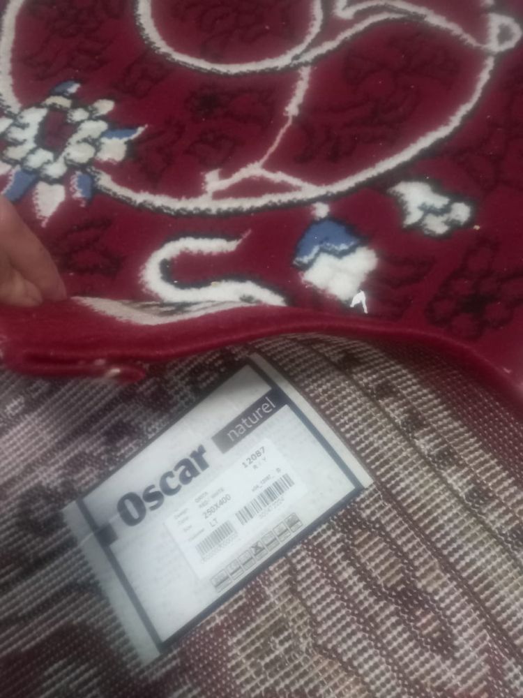 Продам коверрррр