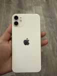 iphone 11 белый 126гб