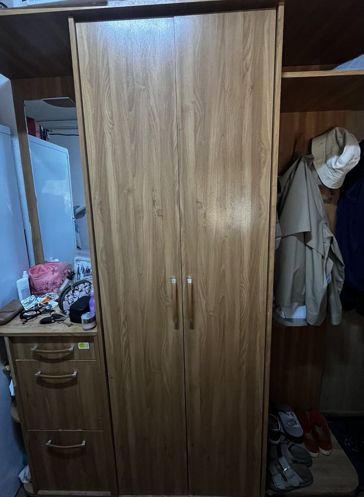 Прихожка бу! Продаю
