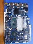 Плата nm-d031 на Lenovo IdeaPad 3-15IIL05