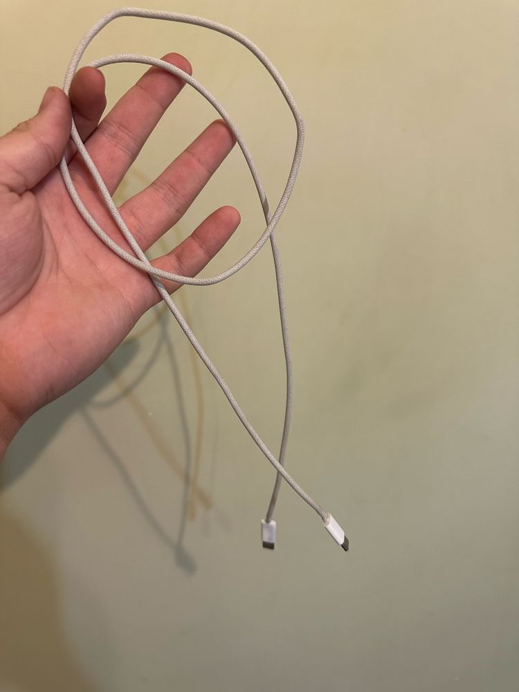 Шнур apple тайпси оригинал